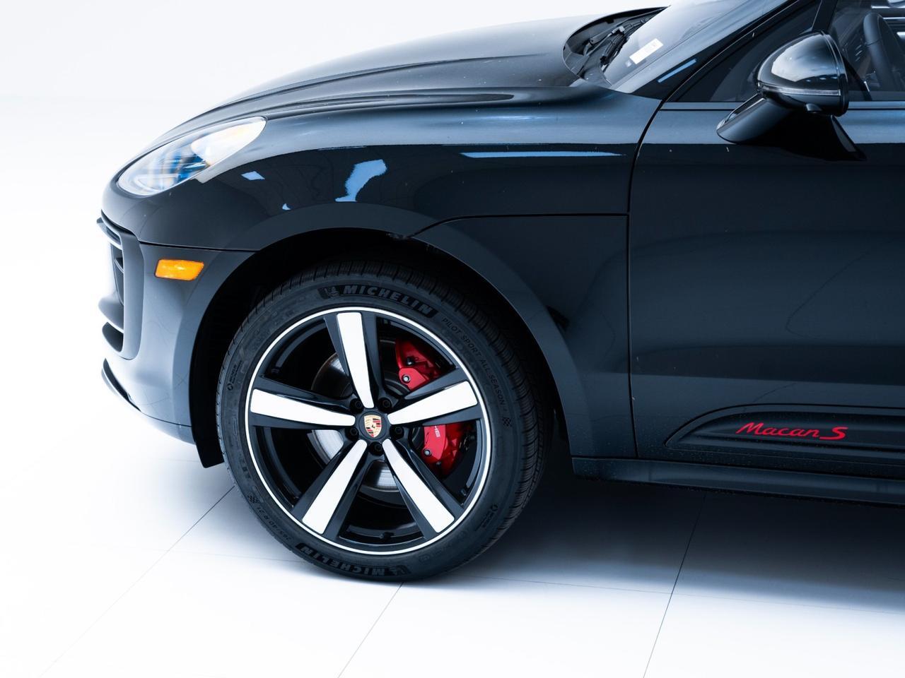 2026 Porsche Macan S Pompano Beach FL