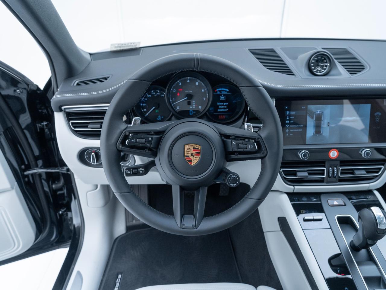 2026 Porsche Macan S Pompano Beach FL