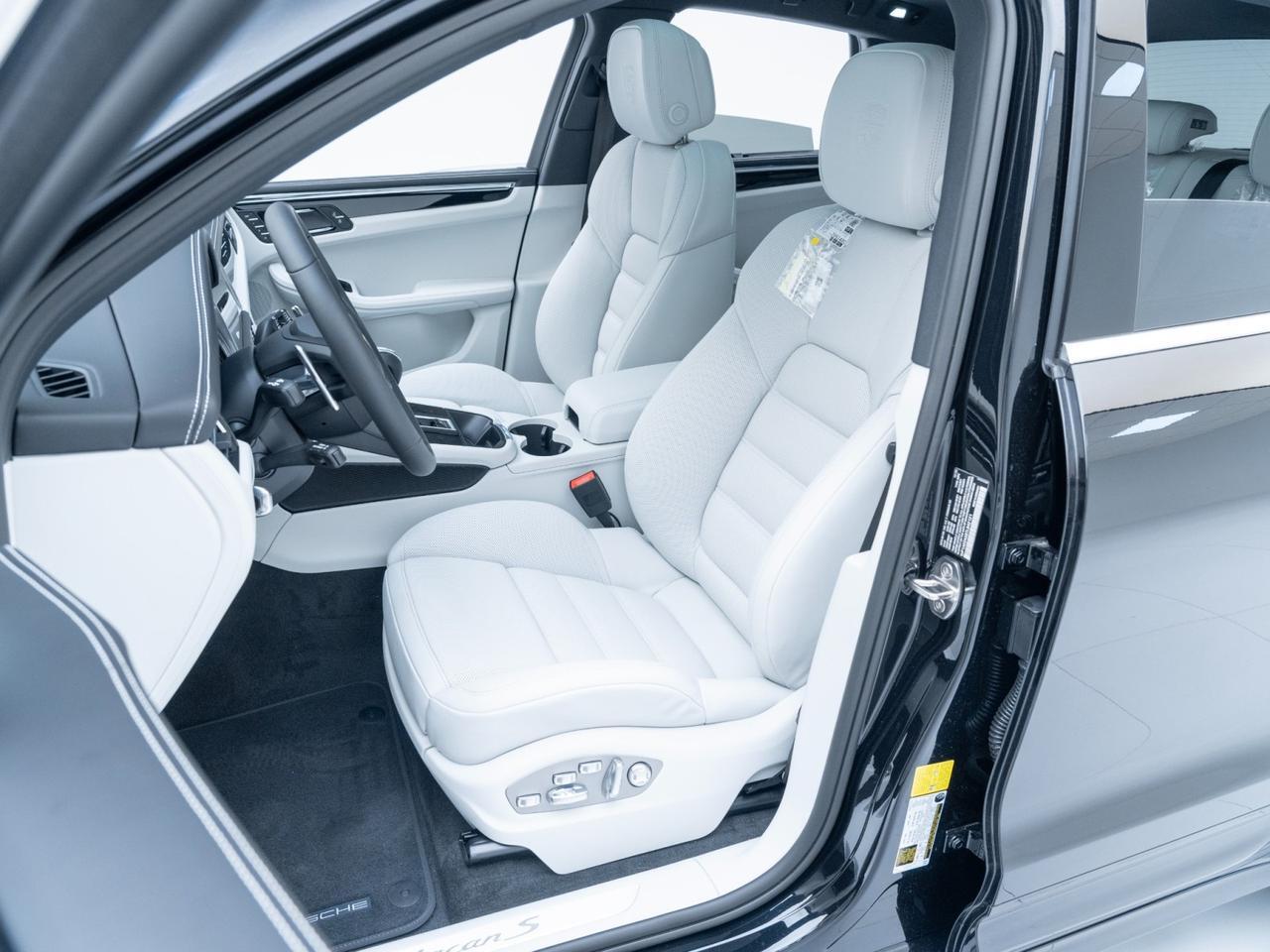 2026 Porsche Macan S Pompano Beach FL