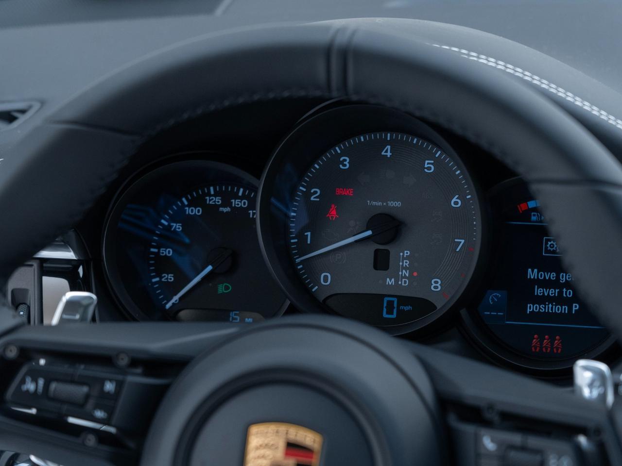 2026 Porsche Macan S Pompano Beach FL