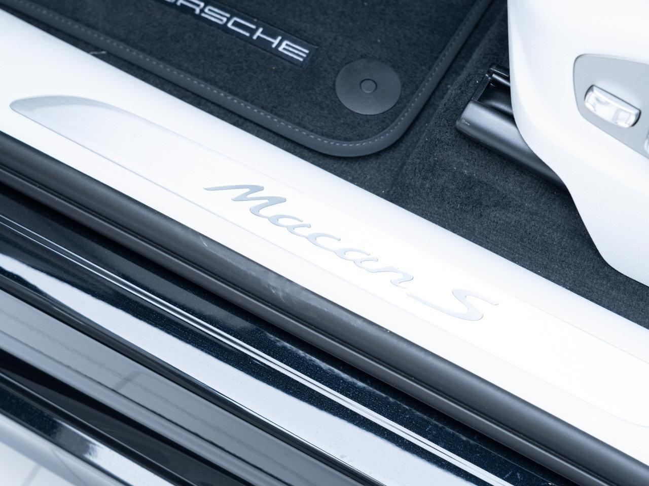 2026 Porsche Macan S Pompano Beach FL