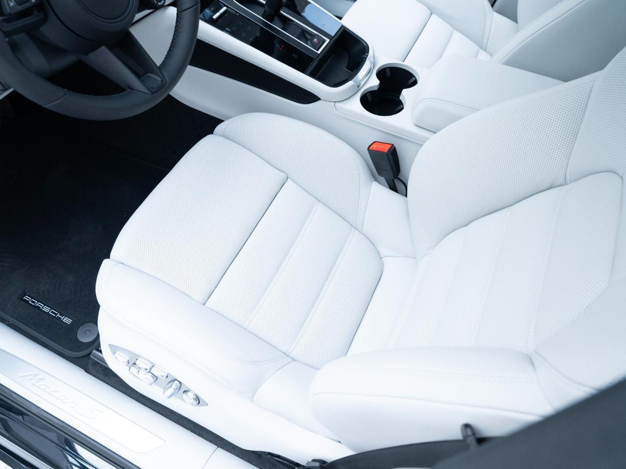 2026 Porsche Macan S Pompano Beach FL