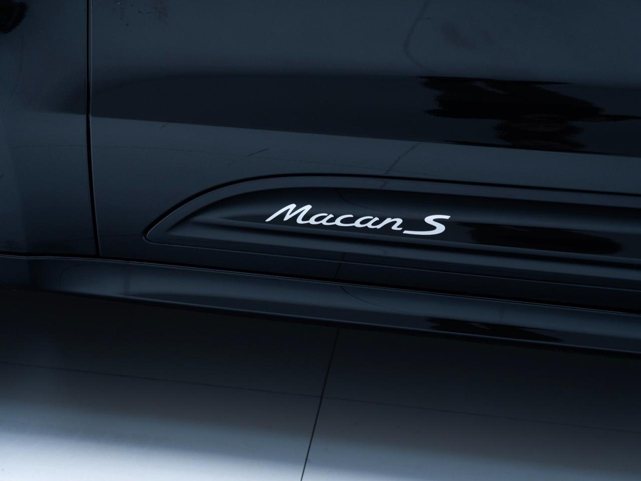 2026 Porsche Macan S Pompano Beach FL