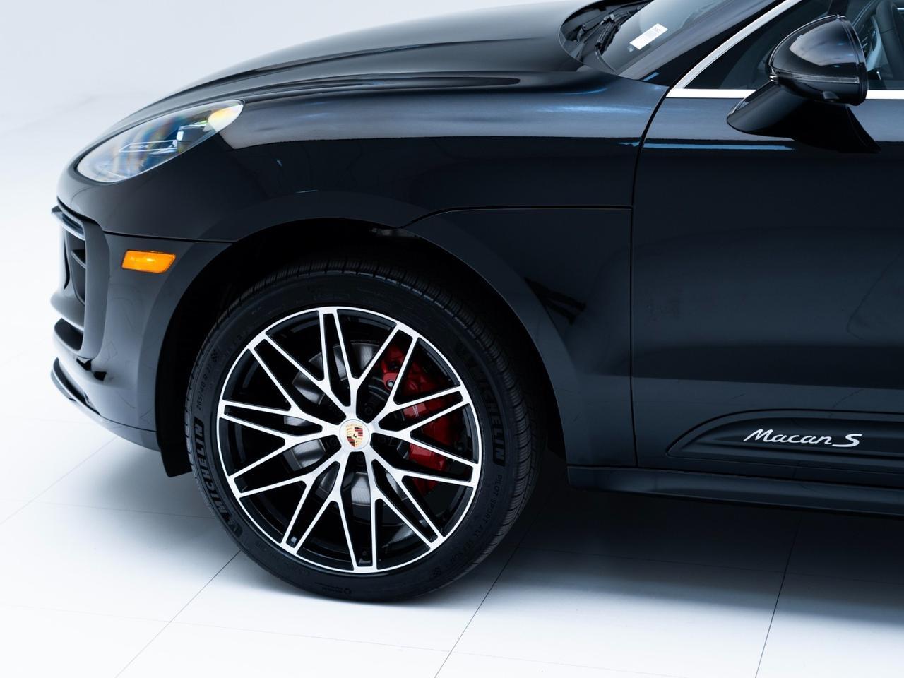 2026 Porsche Macan S Pompano Beach FL