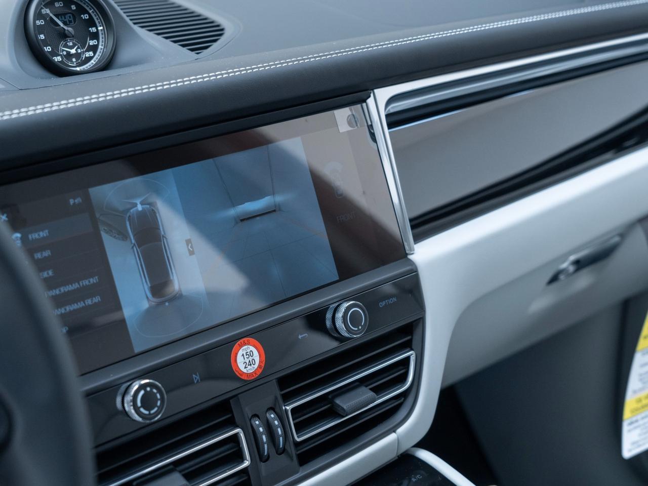 2026 Porsche Macan S Pompano Beach FL