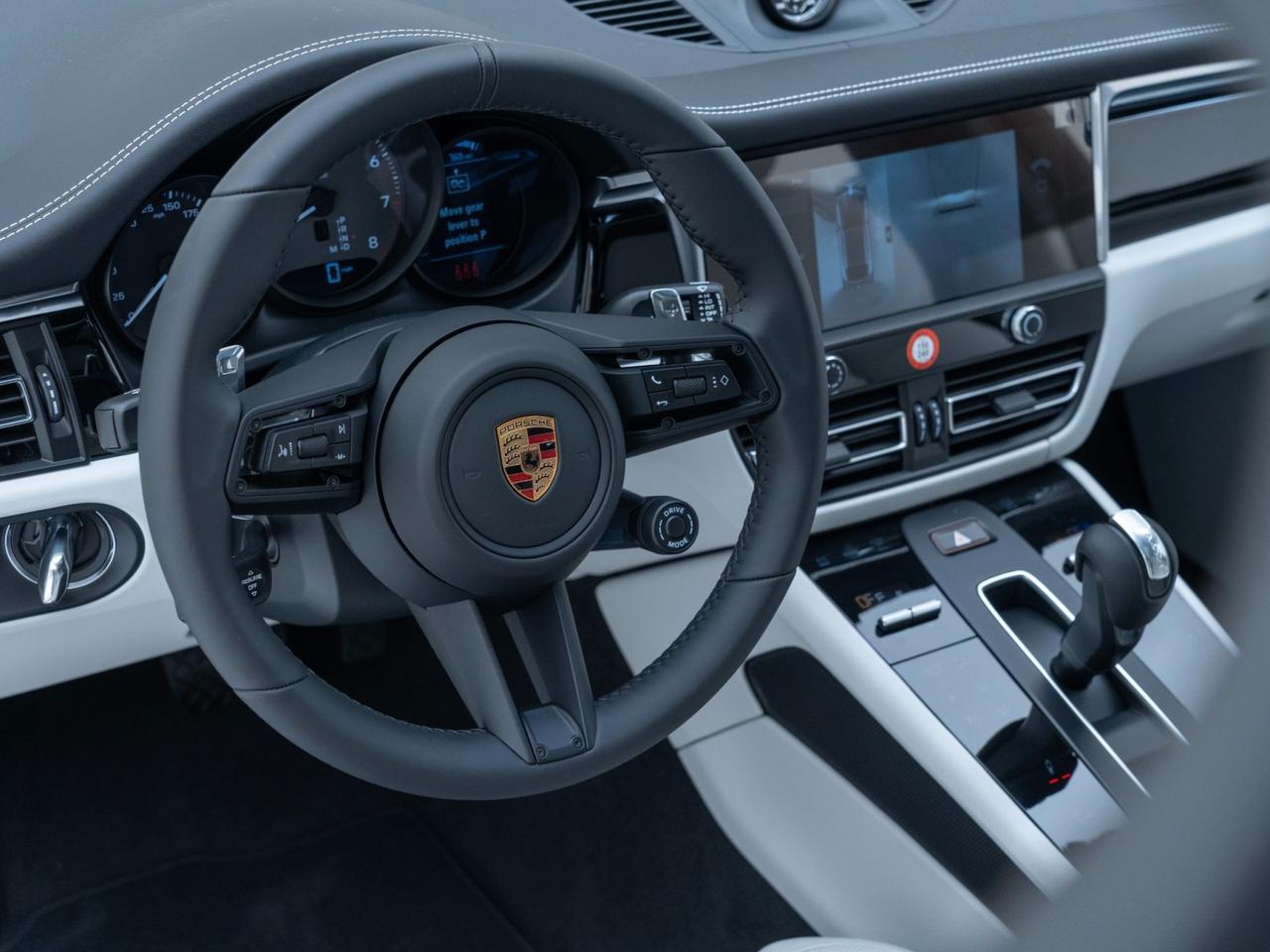 2026 Porsche Macan S Pompano Beach FL