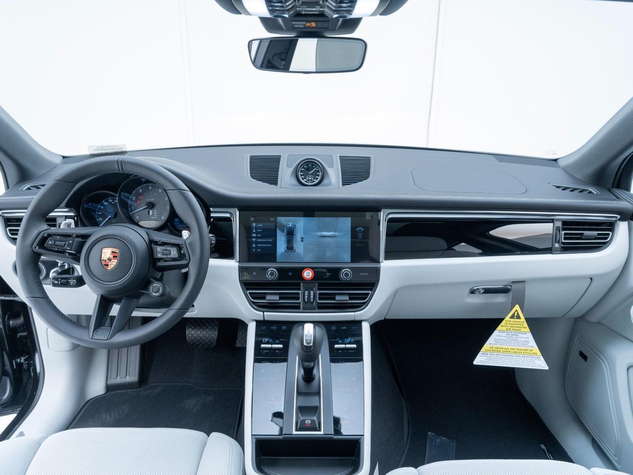 2026 Porsche Macan S Pompano Beach FL