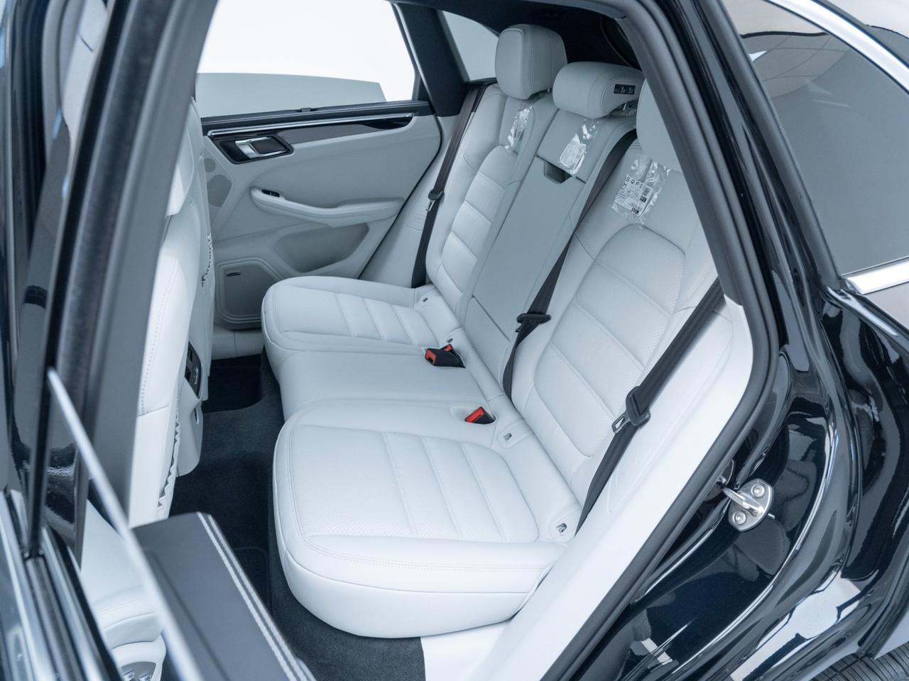 2026 Porsche Macan S Pompano Beach FL