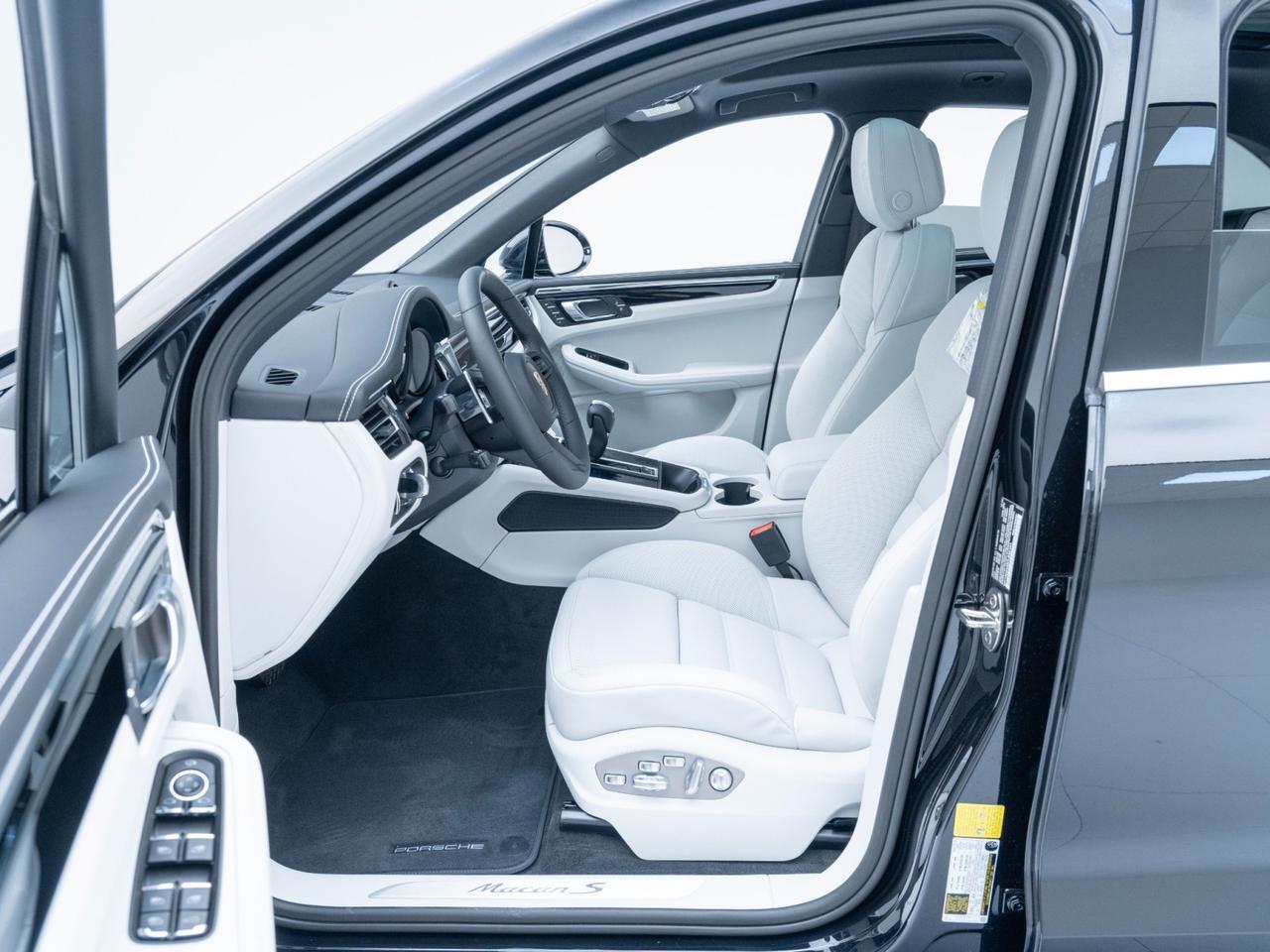 2026 Porsche Macan S Pompano Beach FL