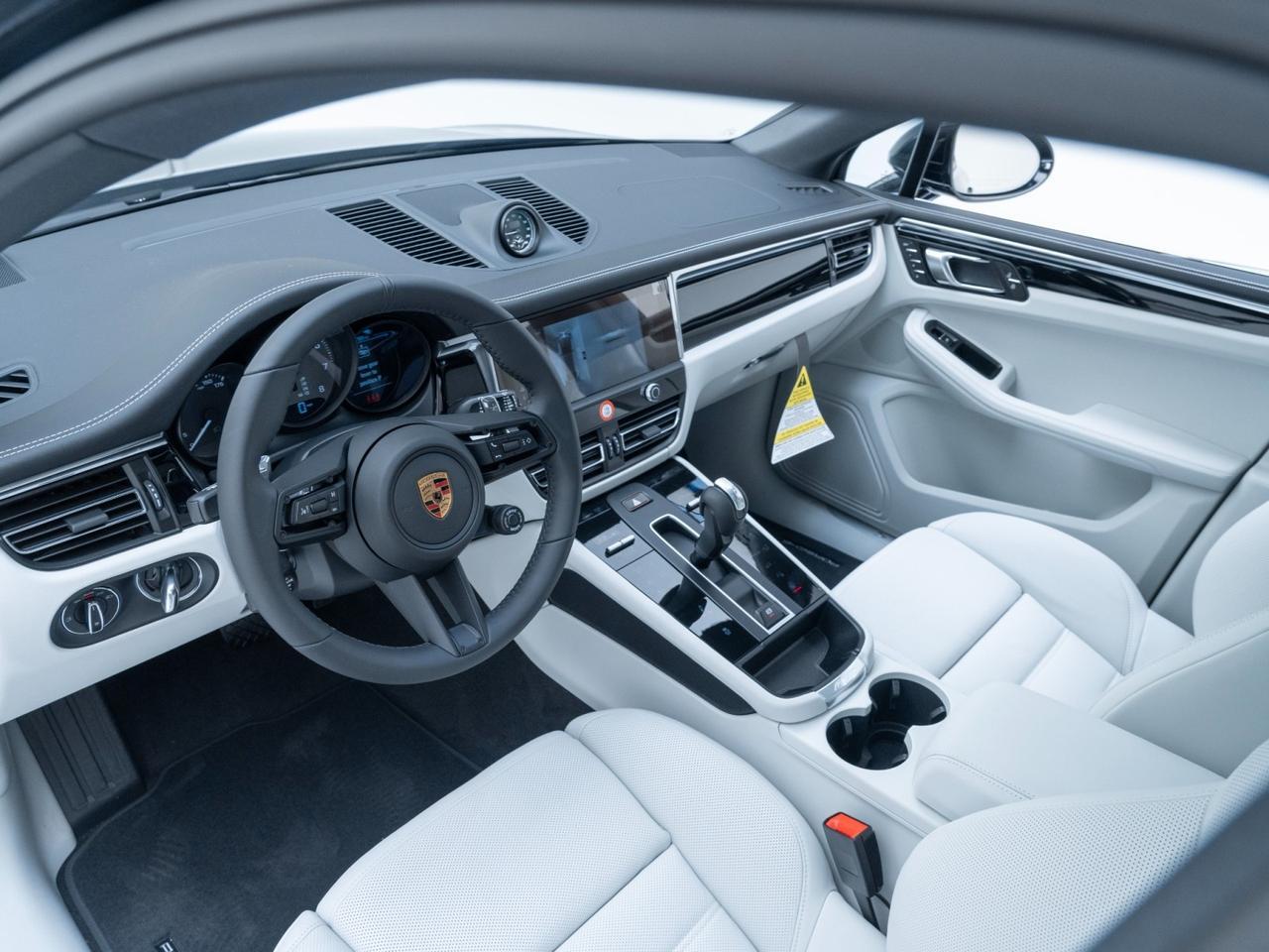 2026 Porsche Macan S Pompano Beach FL