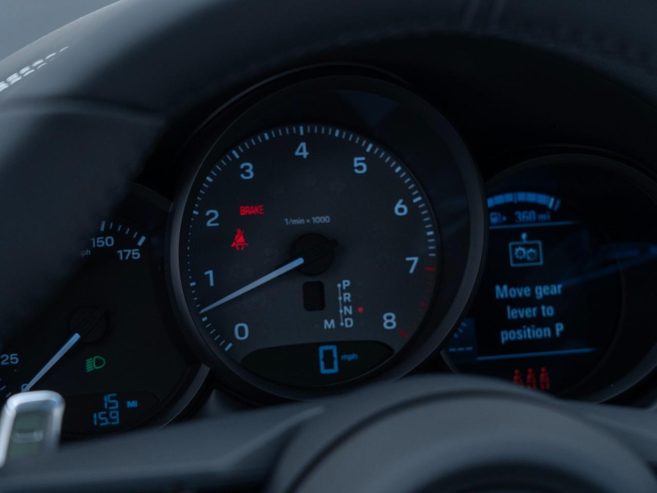 2026 Porsche Macan S Pompano Beach FL