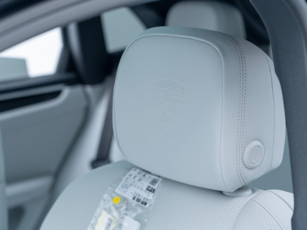 2026 Porsche Macan S Pompano Beach FL