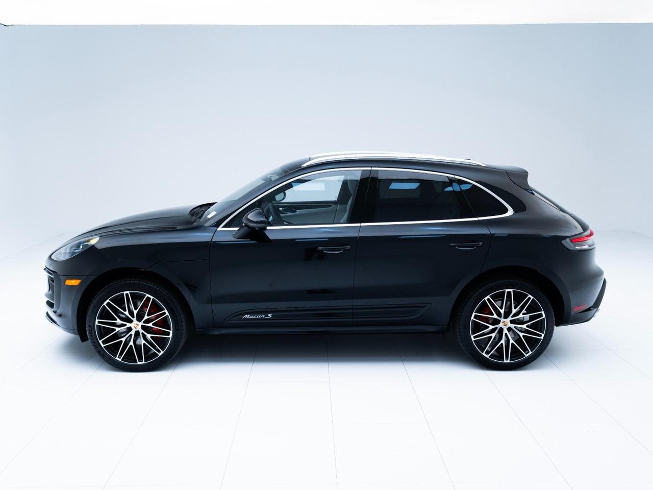 2026 Porsche Macan S Pompano Beach FL