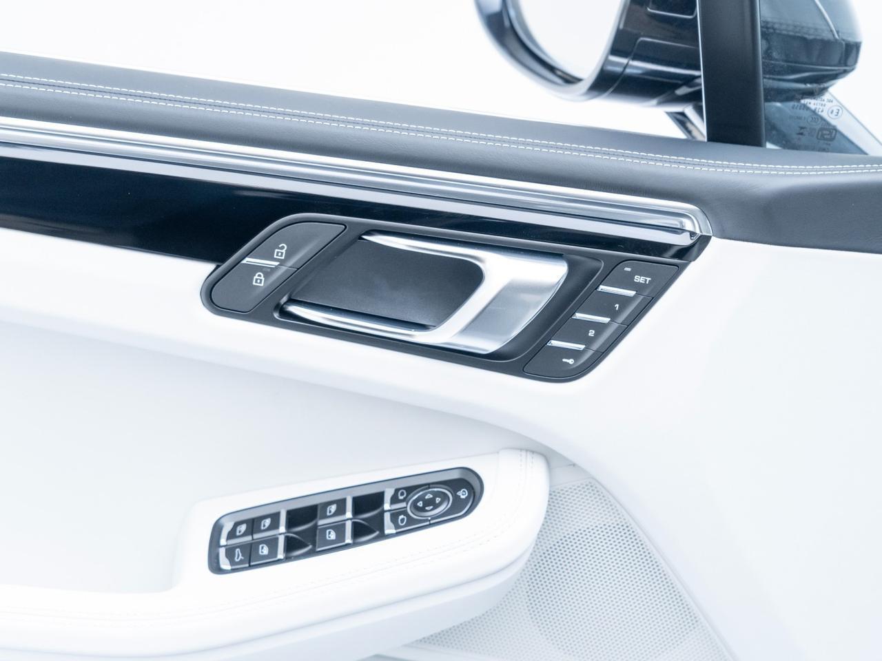 2026 Porsche Macan S Pompano Beach FL