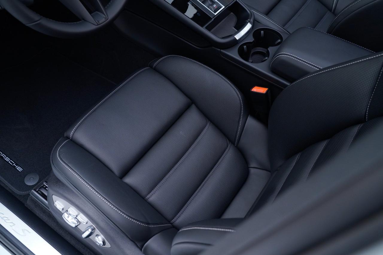 2026 Porsche Macan S Pompano Beach FL