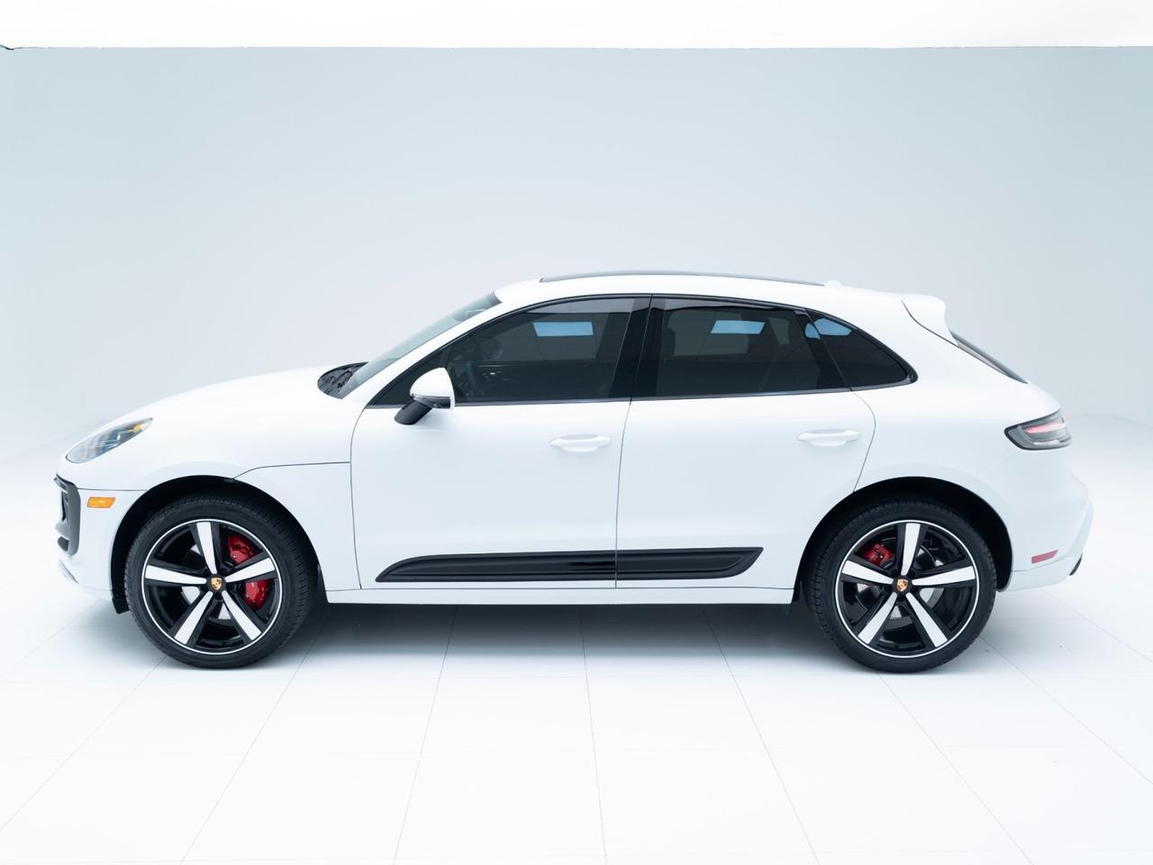 2026 Porsche Macan S Pompano Beach FL