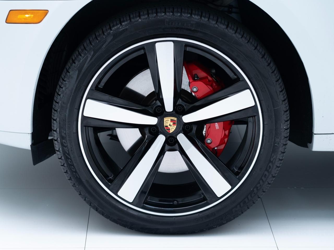 2026 Porsche Macan S Pompano Beach FL