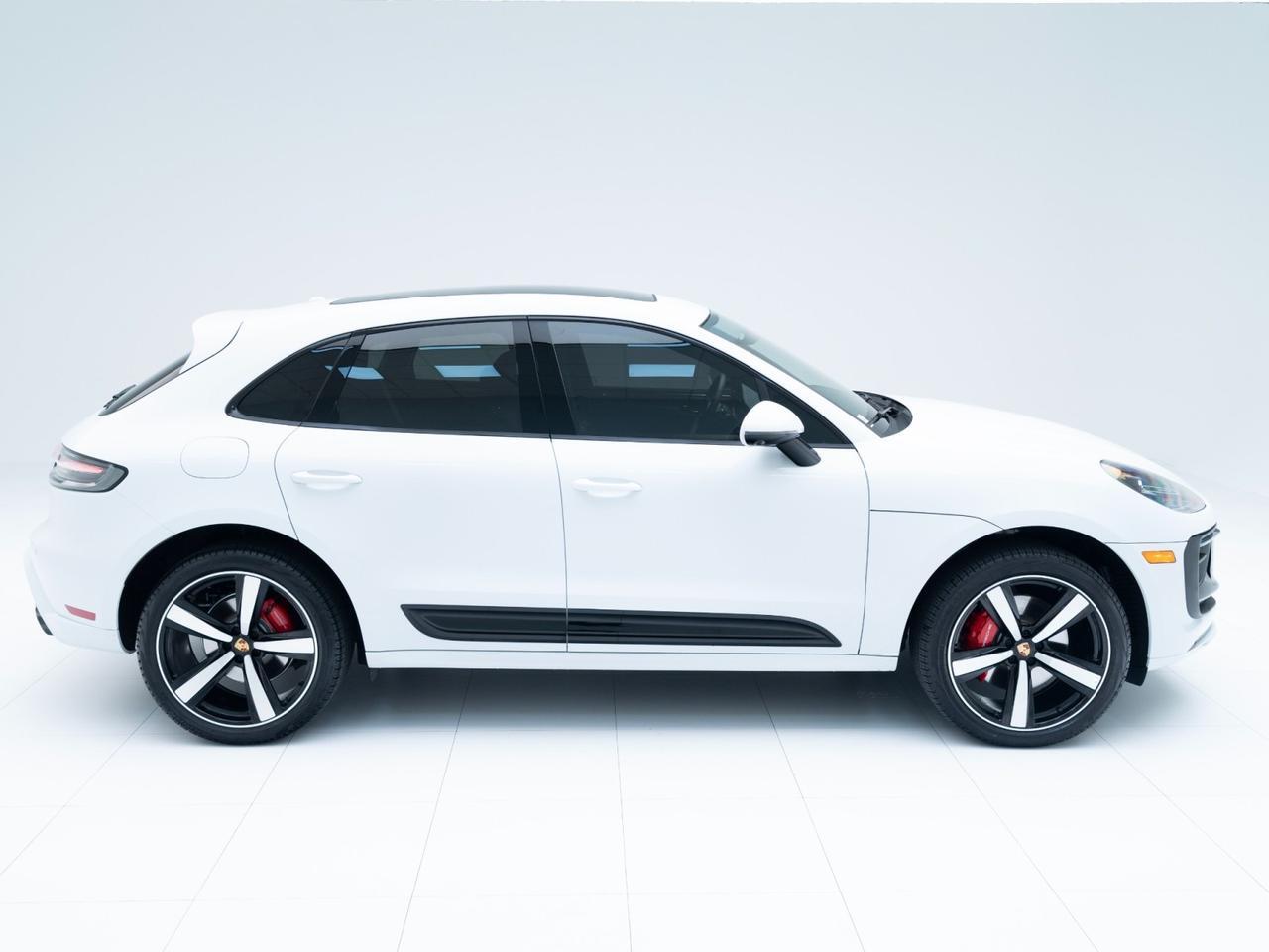 2026 Porsche Macan S Pompano Beach FL