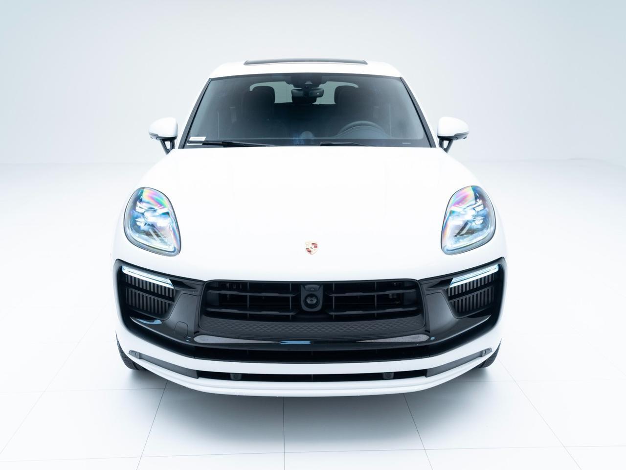 2026 Porsche Macan S Pompano Beach FL