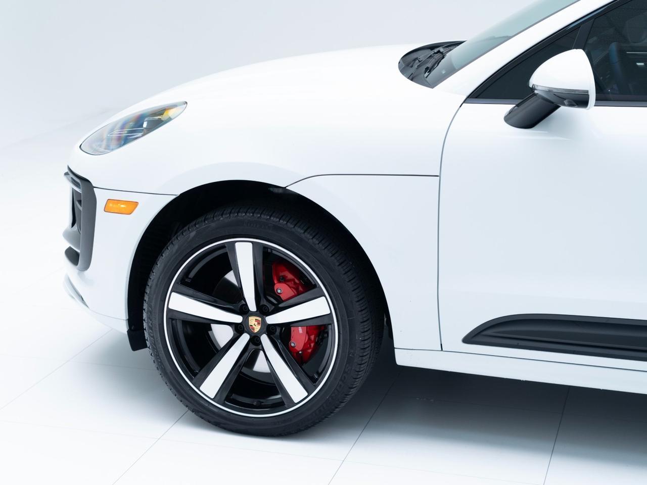 2026 Porsche Macan S Pompano Beach FL