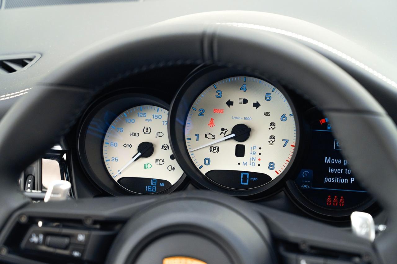 2026 Porsche Macan S Pompano Beach FL