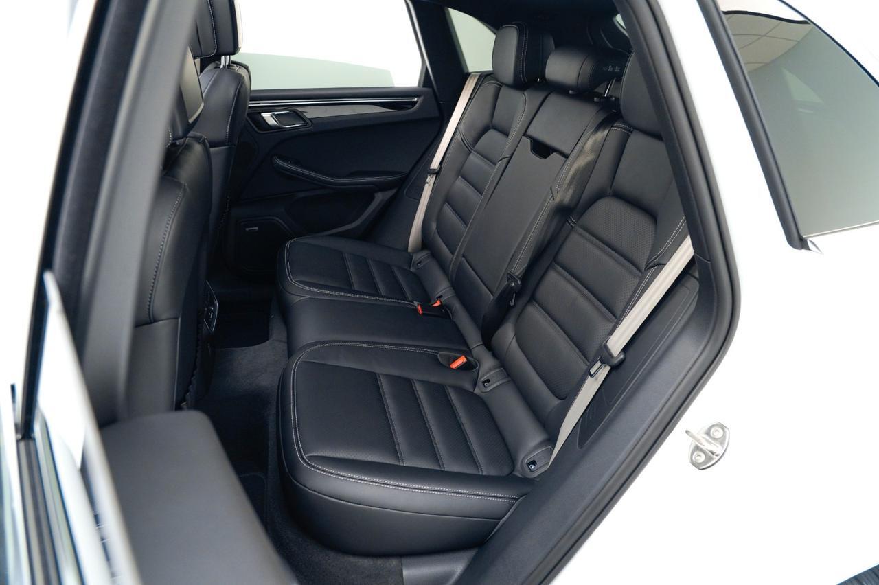 2026 Porsche Macan S Pompano Beach FL