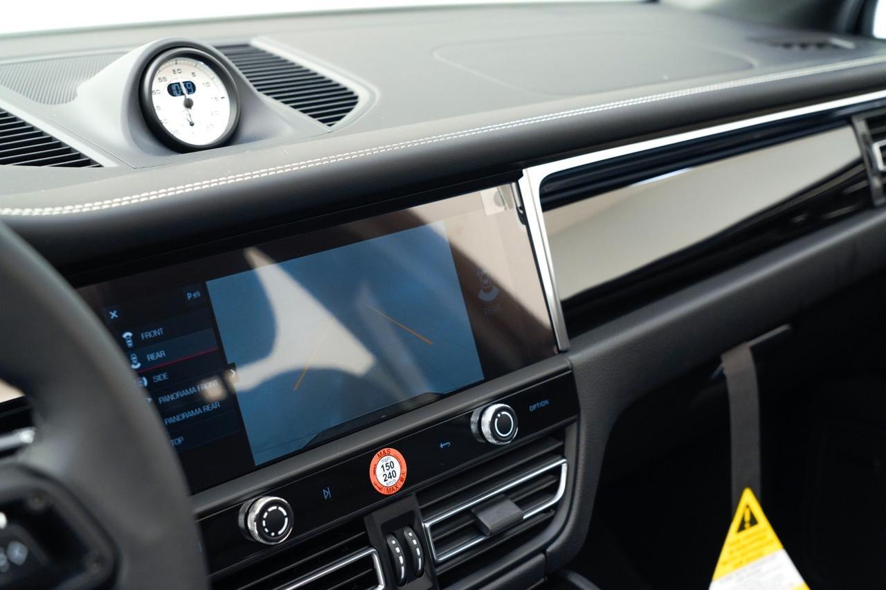 2026 Porsche Macan S Pompano Beach FL