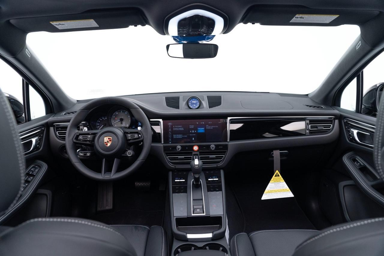 2026 Porsche Macan S Pompano Beach FL