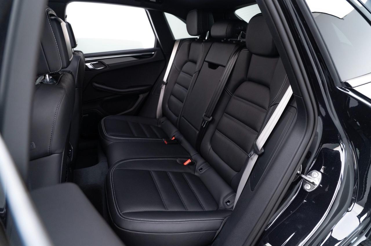 2026 Porsche Macan S Pompano Beach FL