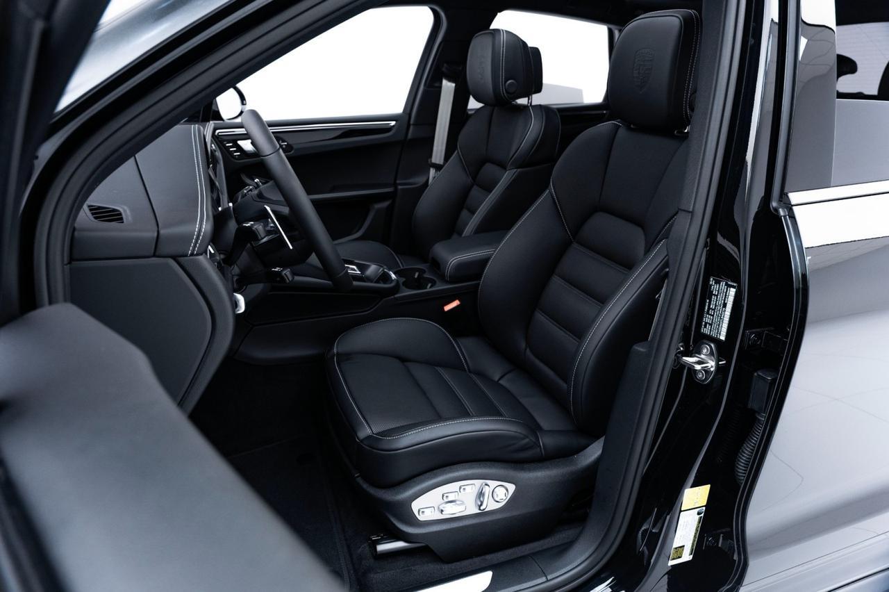 2026 Porsche Macan S Pompano Beach FL