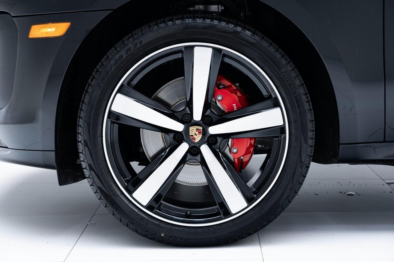 2026 Porsche Macan S Pompano Beach FL