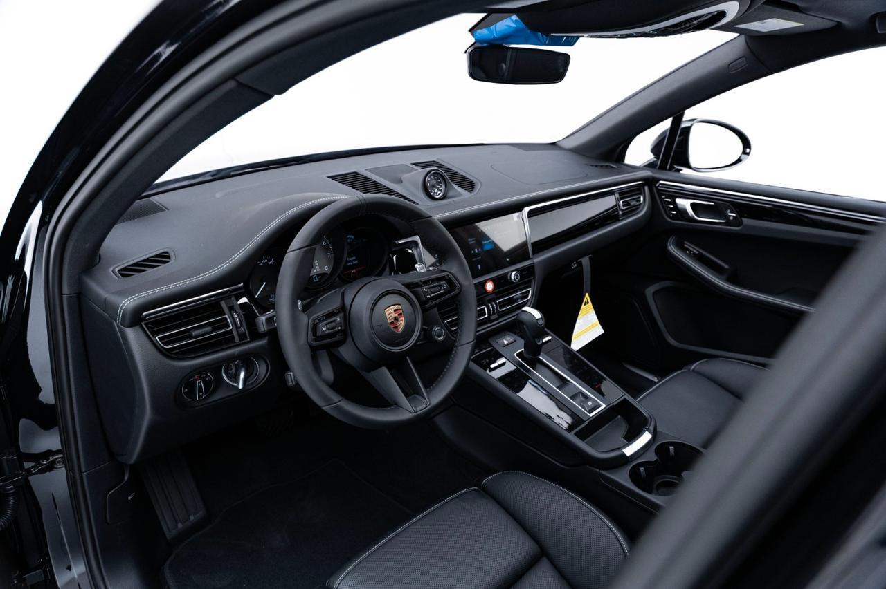 2026 Porsche Macan S Pompano Beach FL