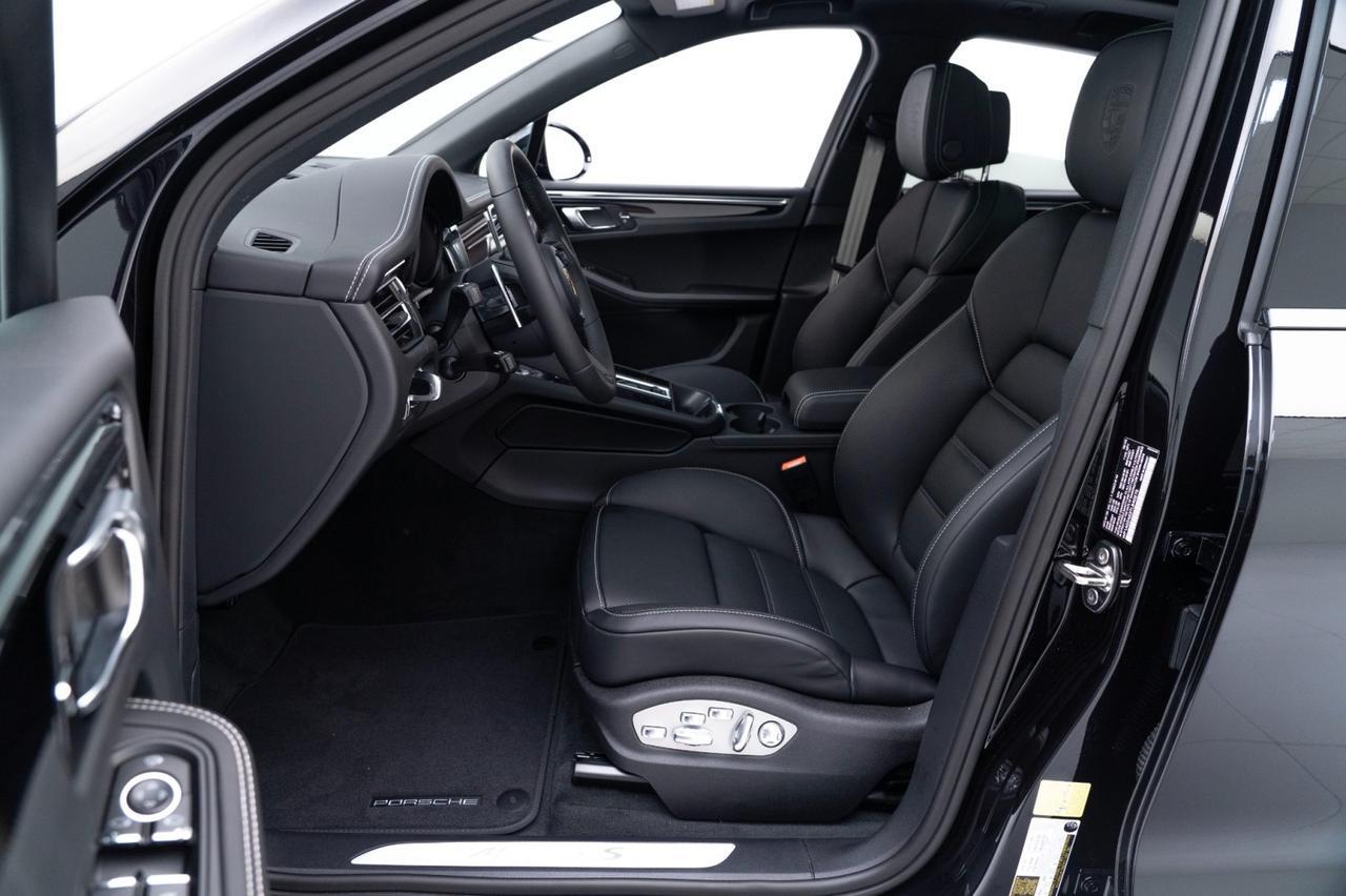 2026 Porsche Macan S Pompano Beach FL