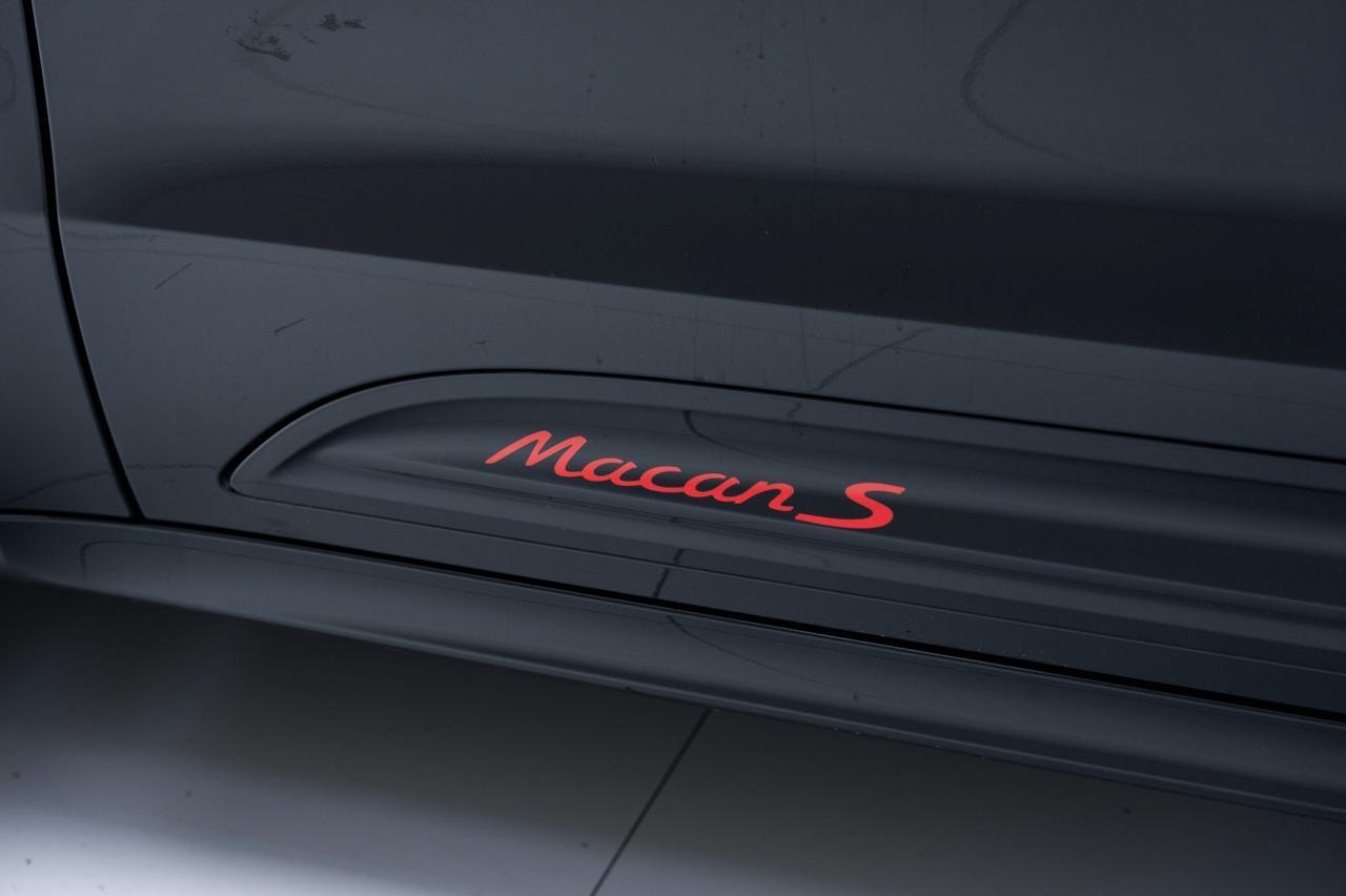 2026 Porsche Macan S Pompano Beach FL