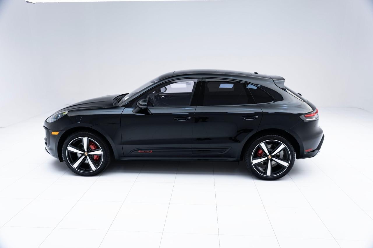 2026 Porsche Macan S Pompano Beach FL