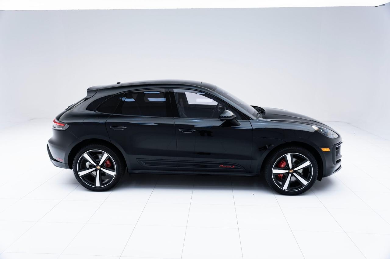 2026 Porsche Macan S Pompano Beach FL