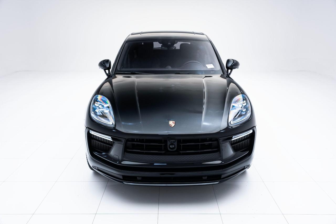 2026 Porsche Macan S Pompano Beach FL