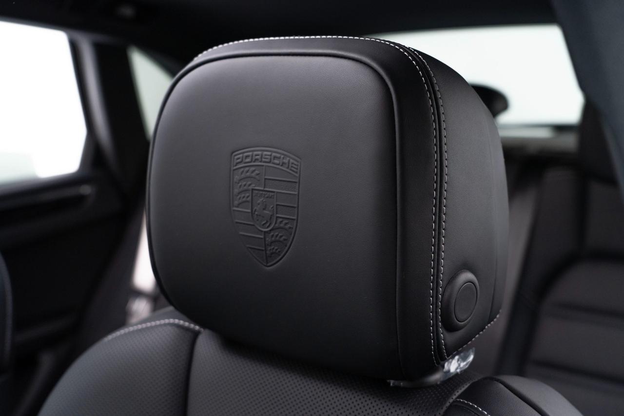 2026 Porsche Macan S Pompano Beach FL