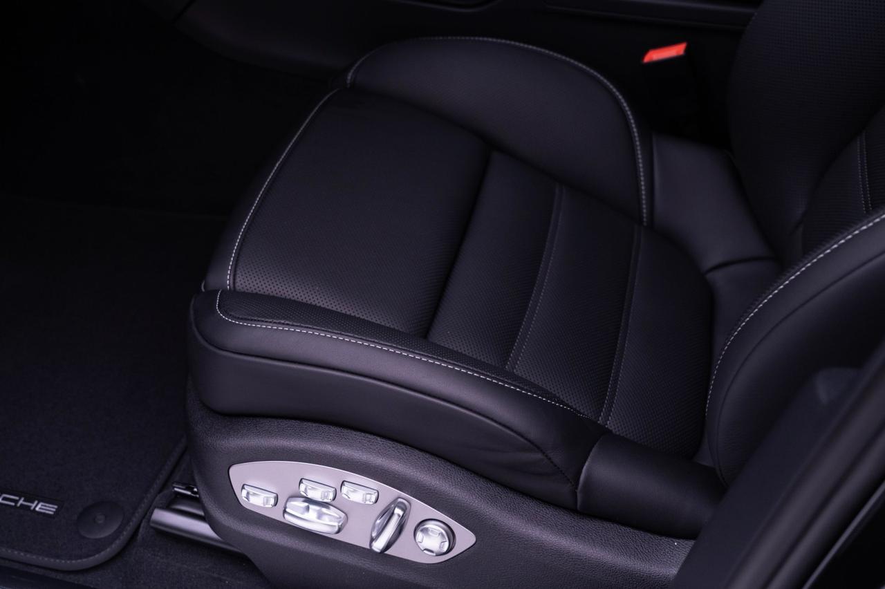 2026 Porsche Macan S Pompano Beach FL
