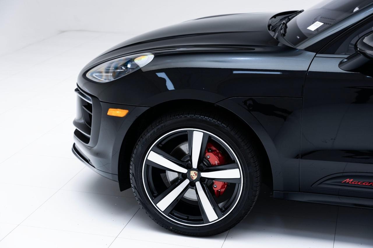 2026 Porsche Macan S Pompano Beach FL