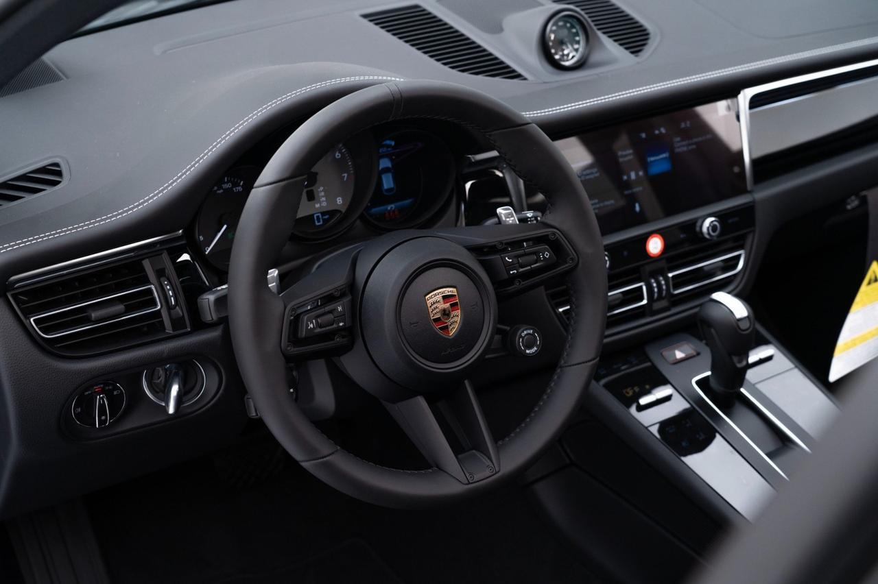 2026 Porsche Macan S Pompano Beach FL