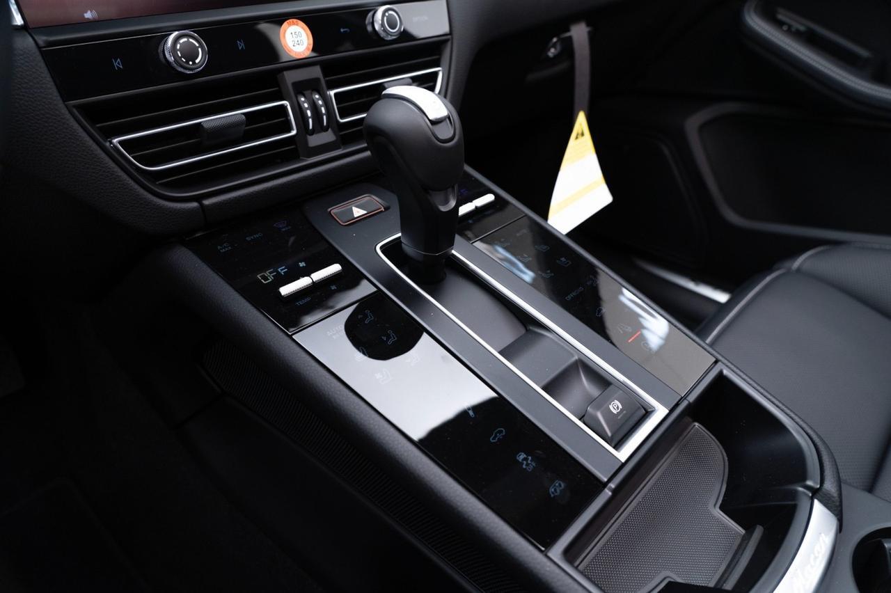 2026 Porsche Macan S Pompano Beach FL