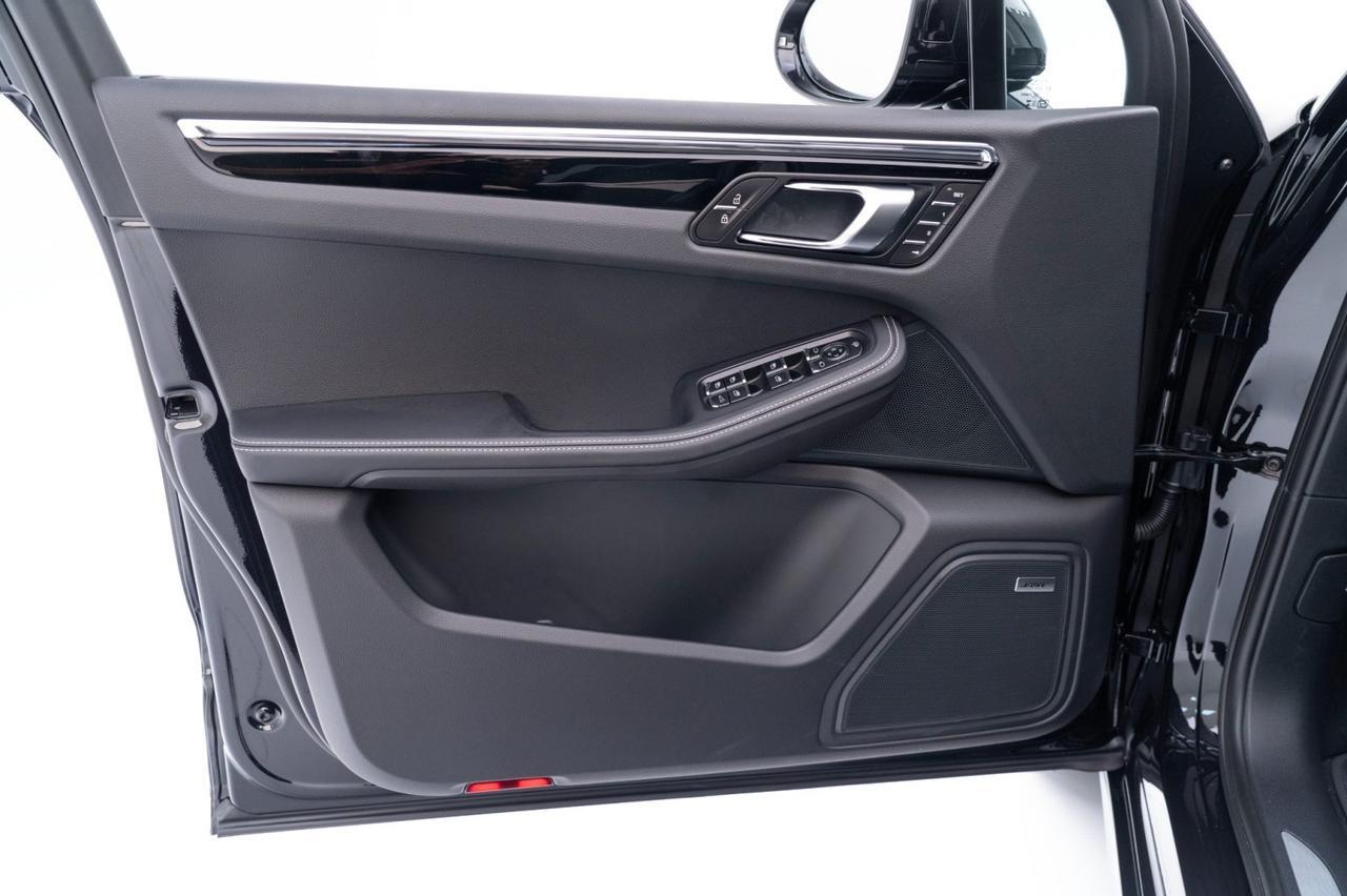2026 Porsche Macan S Pompano Beach FL
