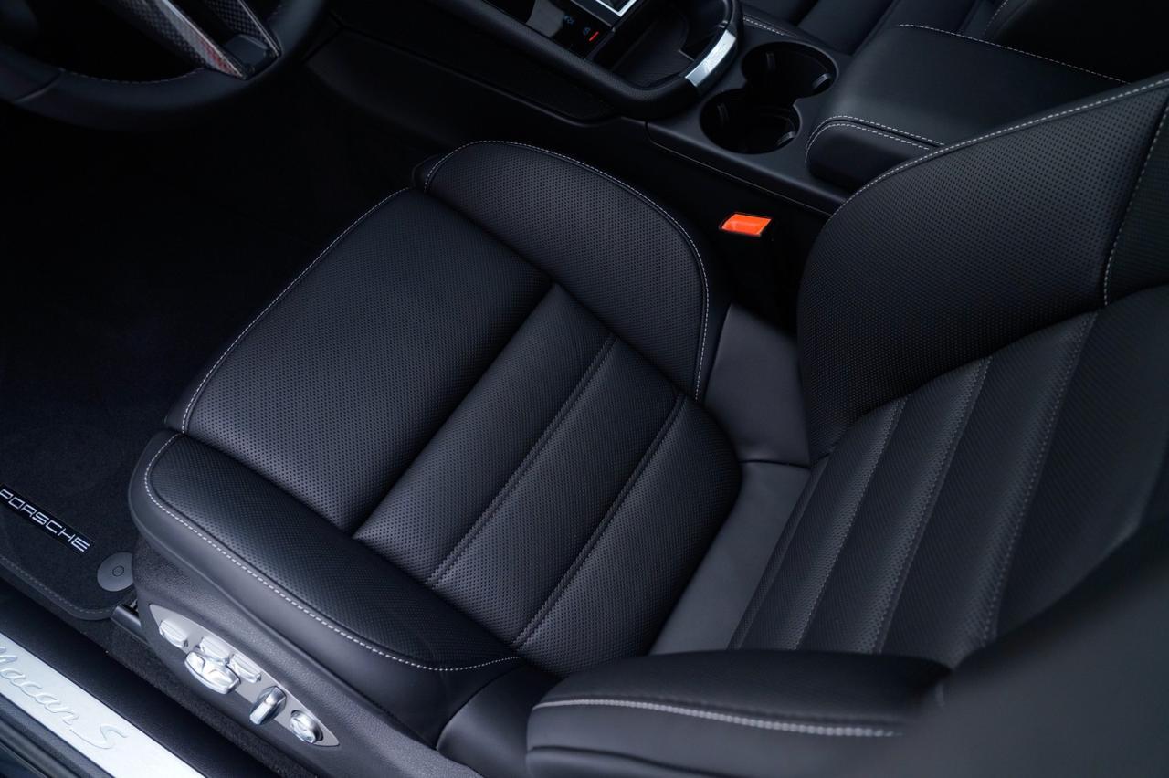 2026 Porsche Macan S Pompano Beach FL