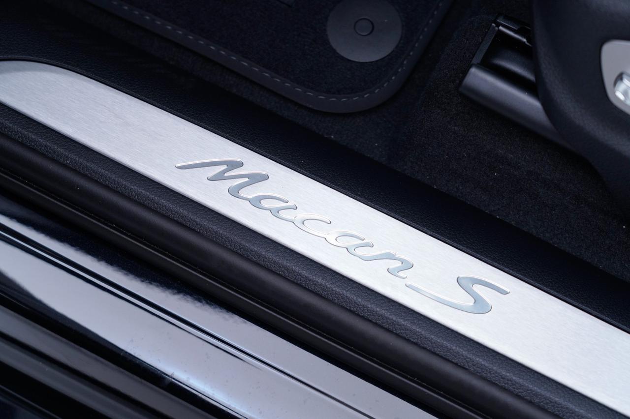 2026 Porsche Macan S Pompano Beach FL