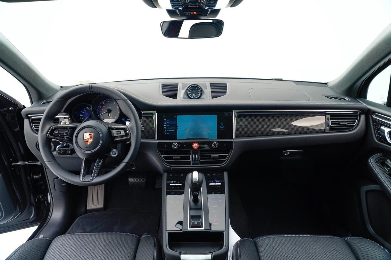 2026 Porsche Macan S Pompano Beach FL