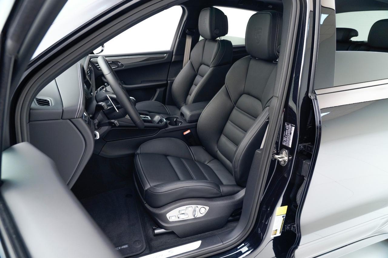 2026 Porsche Macan S Pompano Beach FL