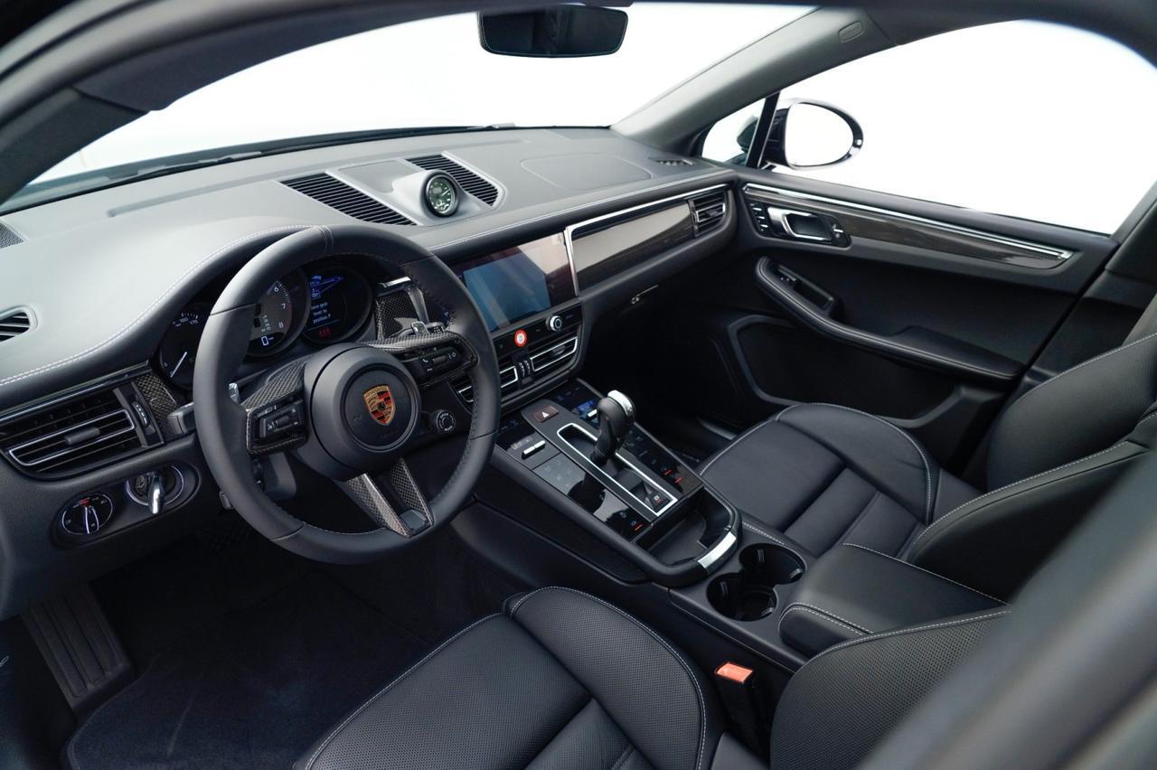 2026 Porsche Macan S Pompano Beach FL