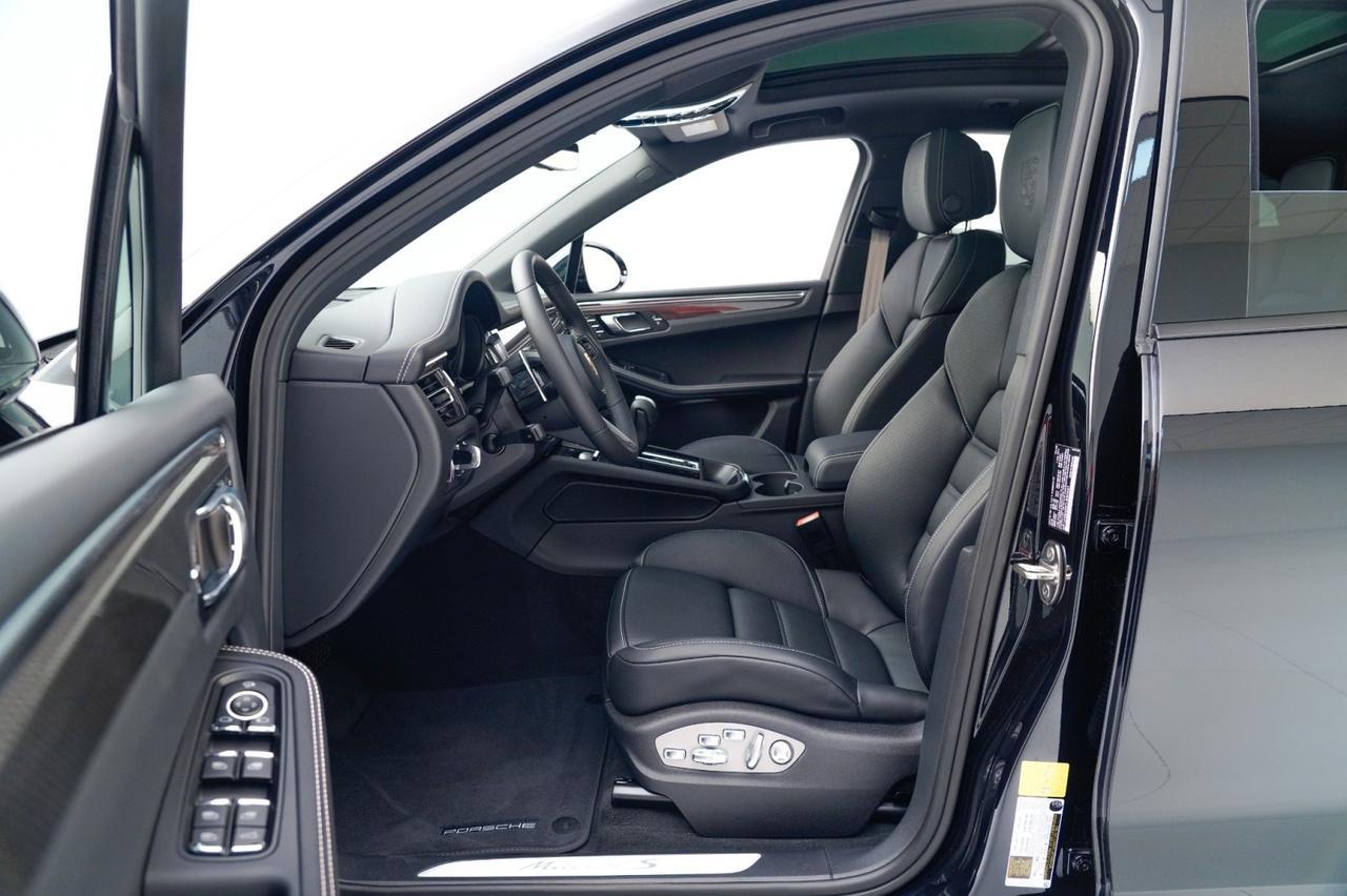 2026 Porsche Macan S Pompano Beach FL