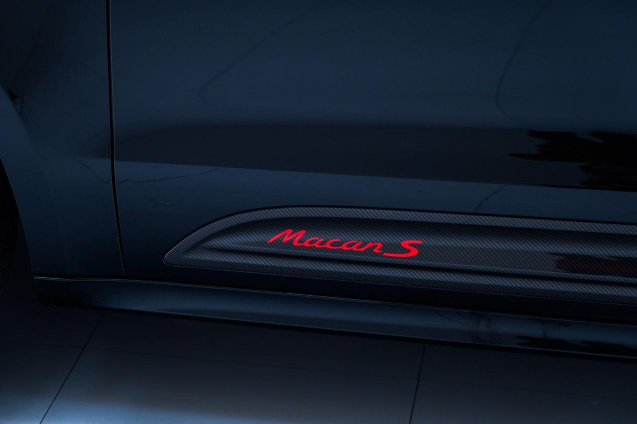 2026 Porsche Macan S Pompano Beach FL